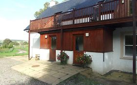 Oldhall Cottages